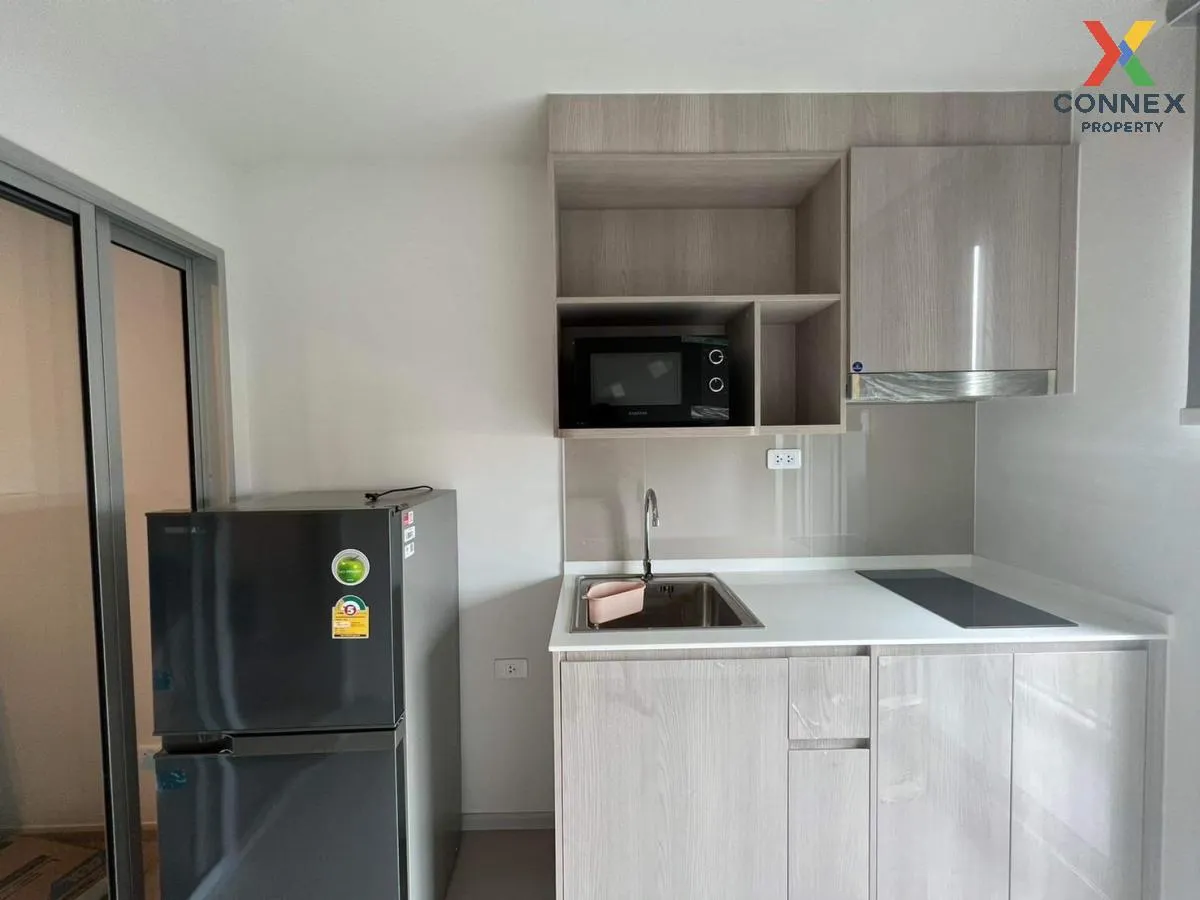 ขายคอนโด  ไอดีโอ จรัญฯ 70 MRT-บางพลัด บางพลัด เขต บางพลัด กรุงเทพ 3