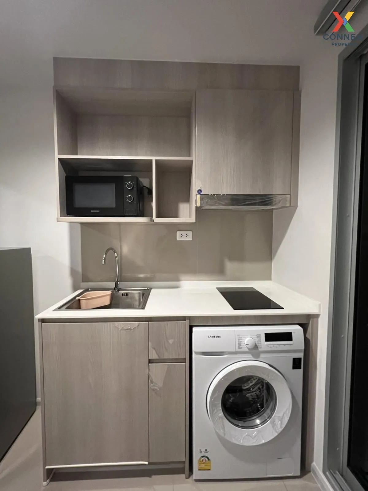 ขายคอนโด  ไอดีโอ จรัญฯ 70 MRT-บางพลัด บางพลัด เขต บางพลัด กรุงเทพ 4