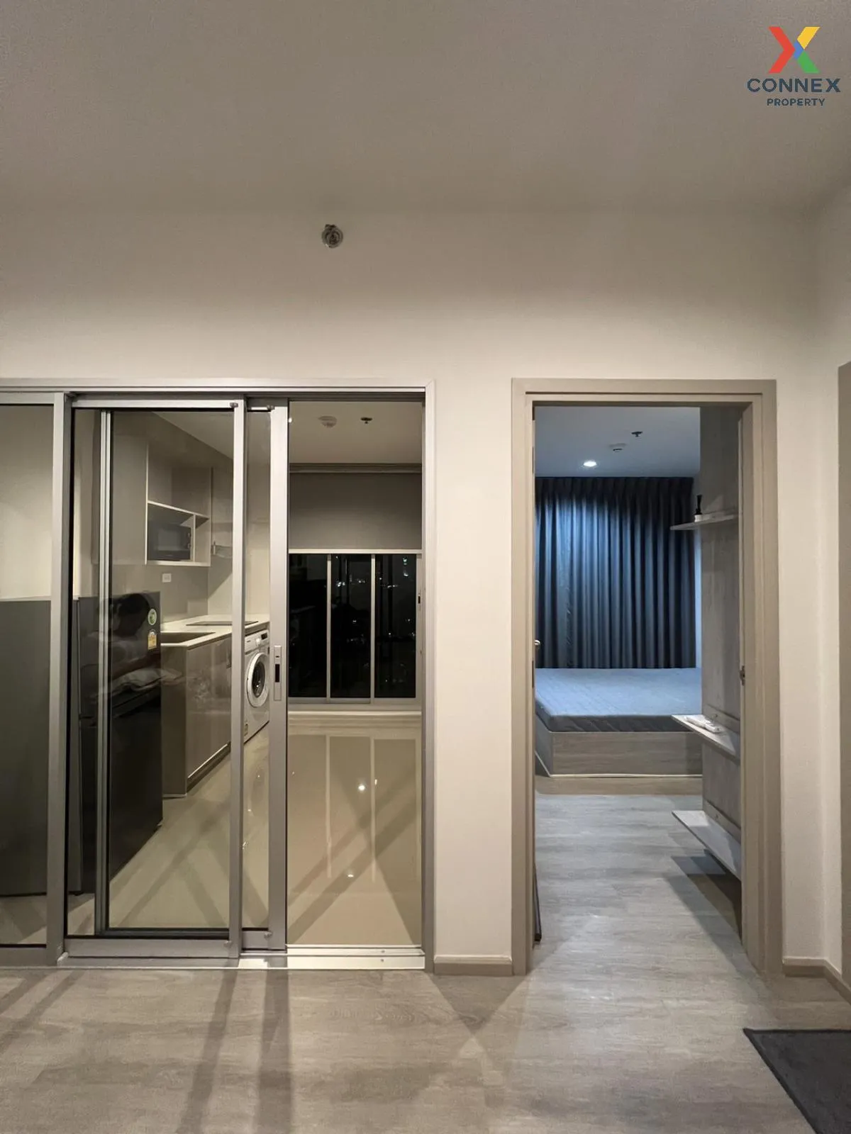 ขายคอนโด  ไอดีโอ จรัญฯ 70 MRT-บางพลัด บางพลัด เขต บางพลัด กรุงเทพ