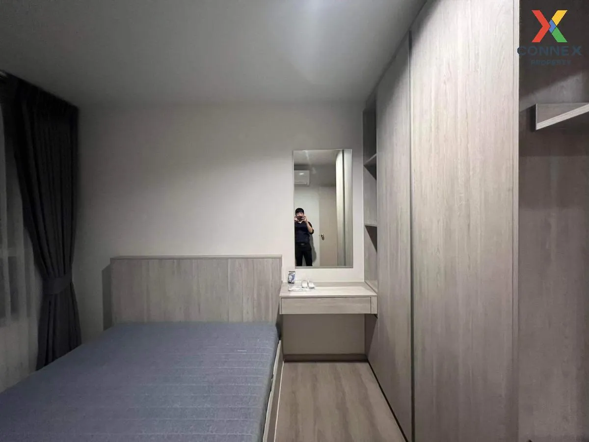 ขายคอนโด  ไอดีโอ จรัญฯ 70 MRT-บางพลัด บางพลัด เขต บางพลัด กรุงเทพ