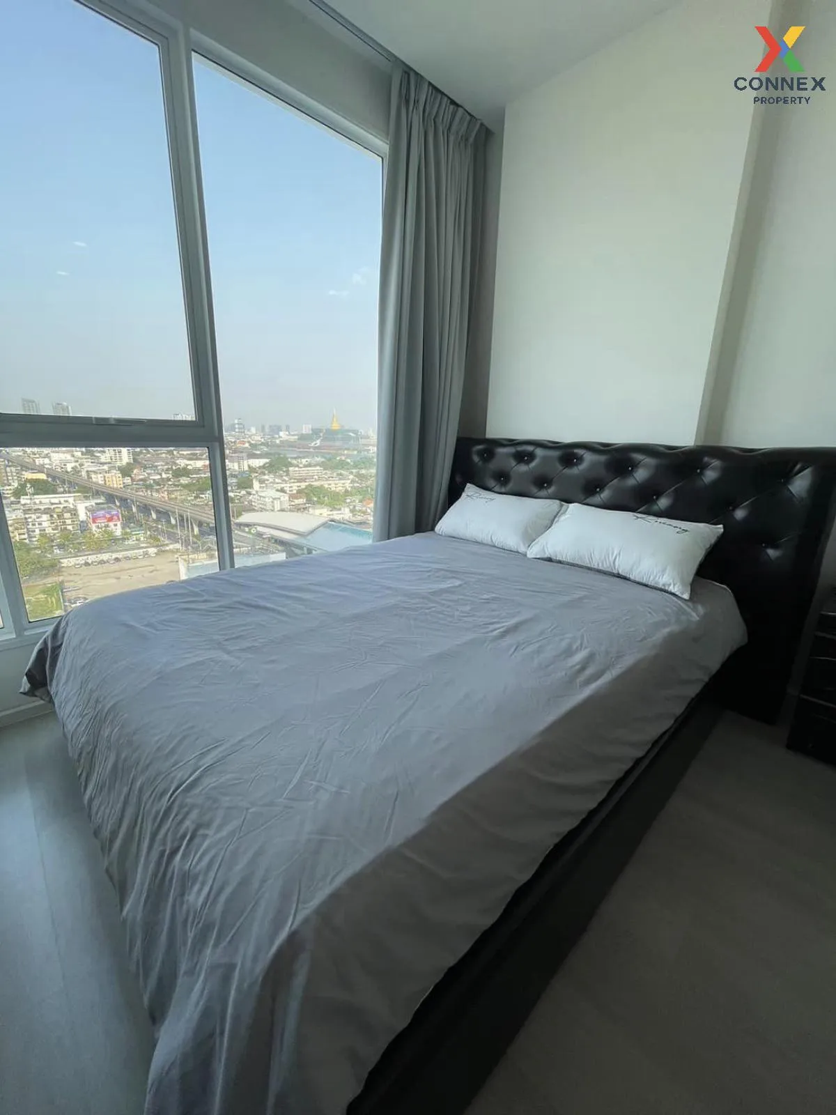For Rent Condo , De LAPIS Charan 81 , MRT-Bang Phlat , Bang Phlat 4