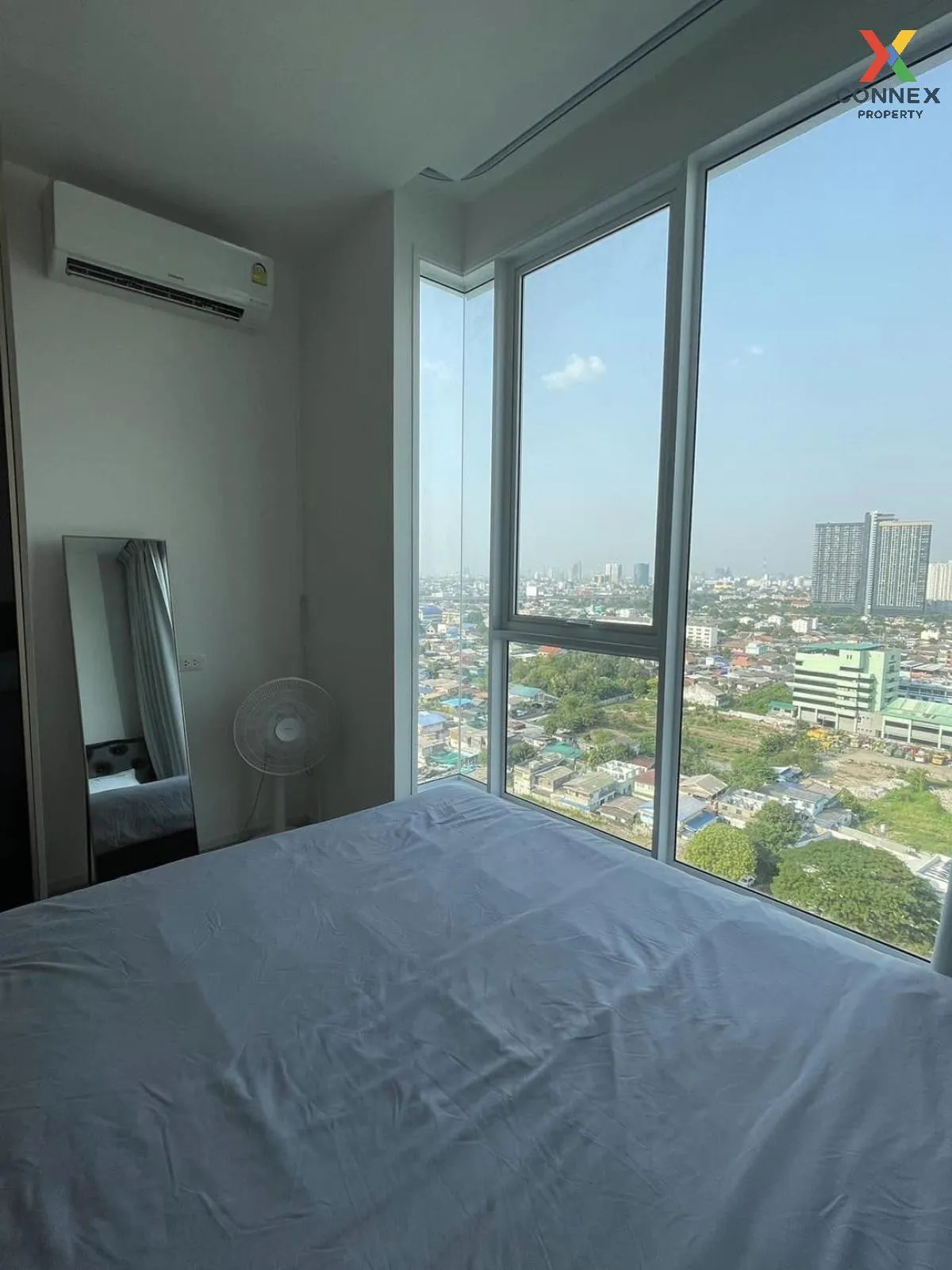 For Rent Condo , De LAPIS Charan 81 , MRT-Bang Phlat , Bang Phlat
