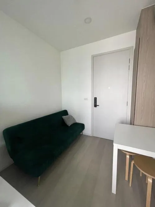 For Rent Condo , De LAPIS Charan 81 , MRT-Bang Phlat , Bang Phlat , Bang Phlat , Bangkok , CX-94554