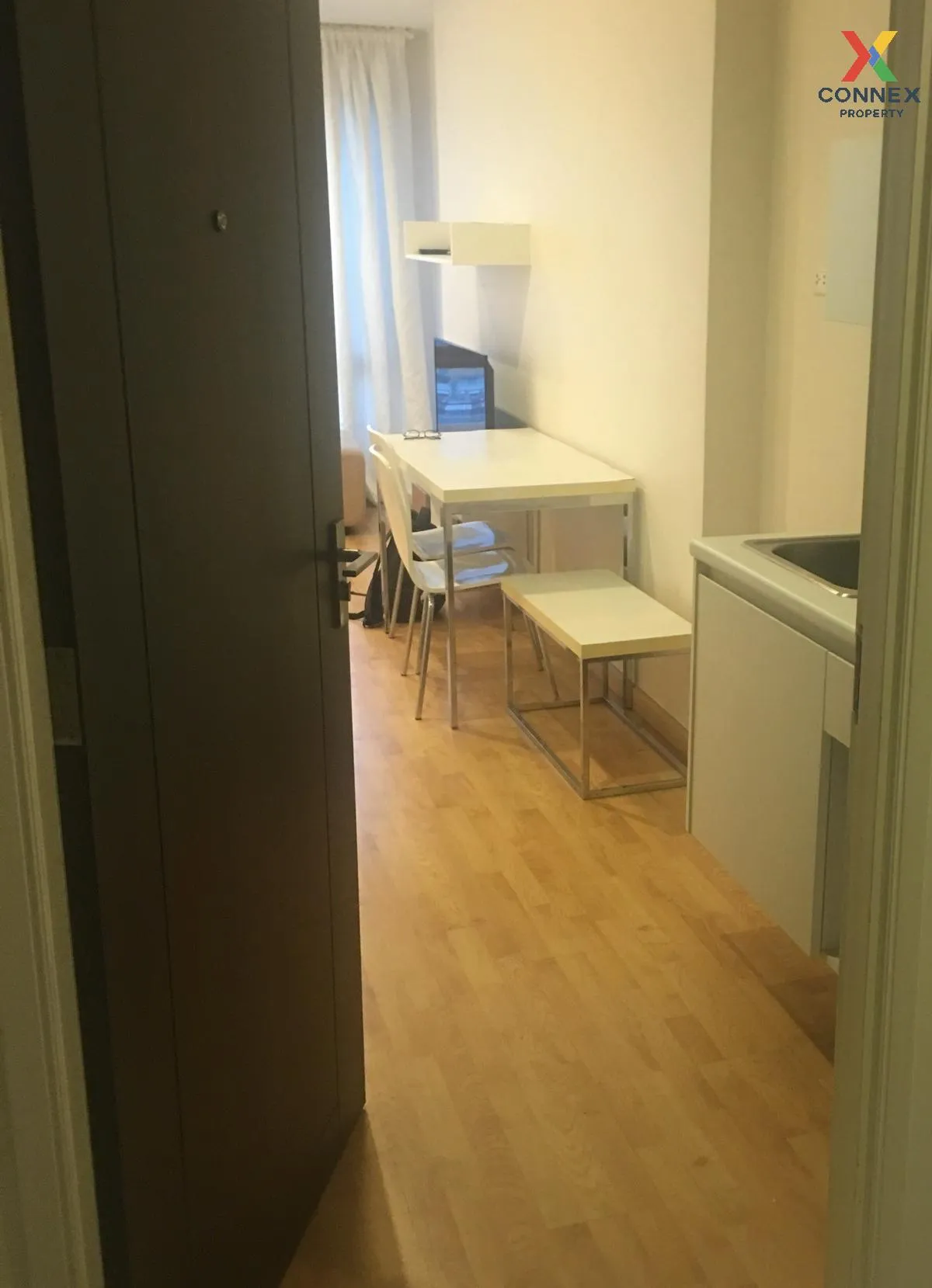 For Sale Condo , Casa Condo Asoke-Dindaeng , MRT-Phra Ram 9 , Din 1