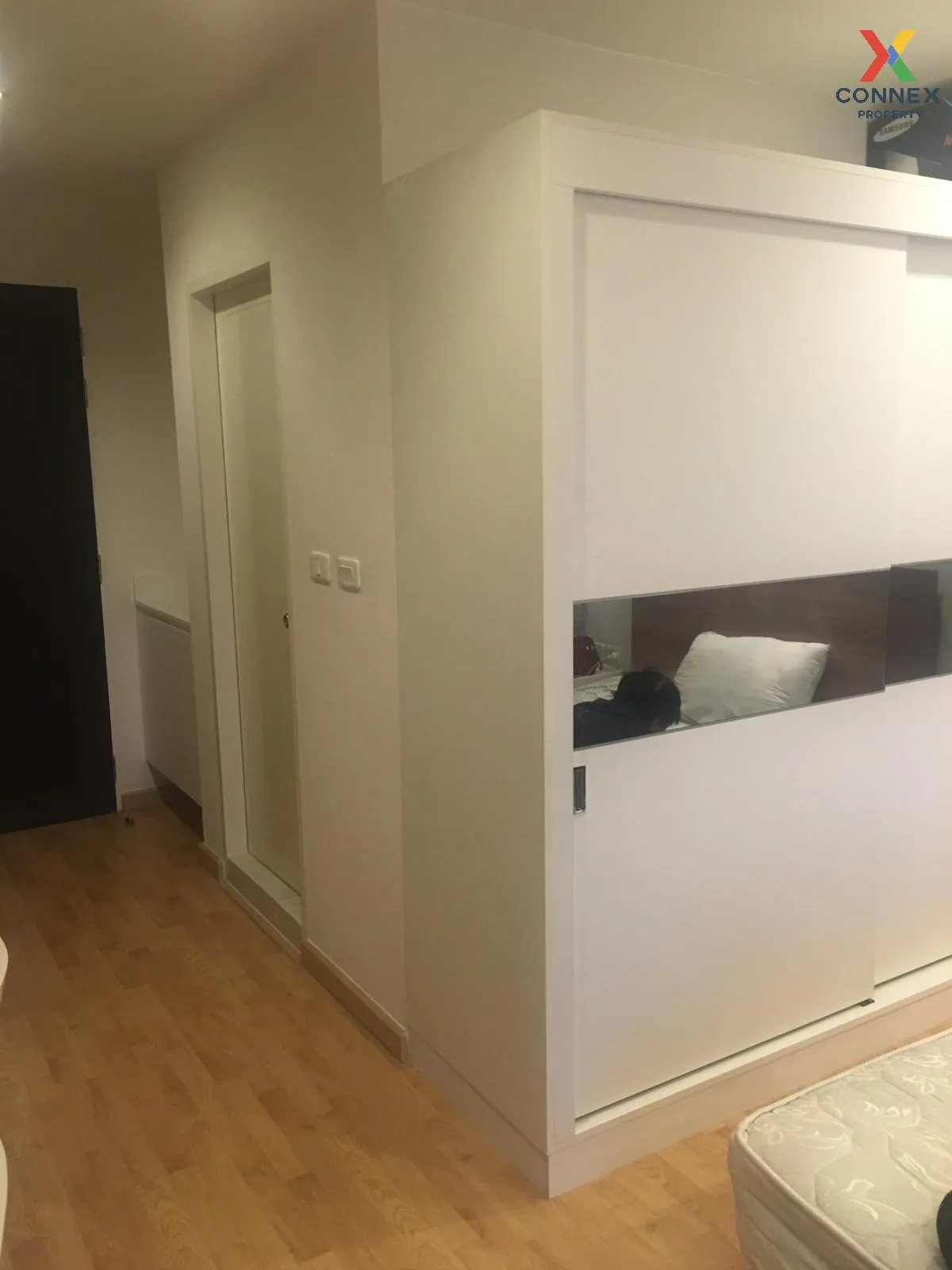 For Sale Condo , Casa Condo Asoke-Dindaeng , MRT-Phra Ram 9 , Din 3