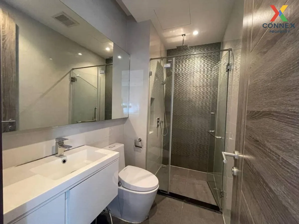 For Rent Condo , Mayfair Place Sukhumvit 50 , BTS-On Nut , Phra K