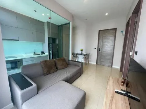 For Rent Condo , Mayfair Place Sukhumvit 50 , BTS-On Nut , Phra Khanong , Khlong Toei , Bangkok , CX-94563