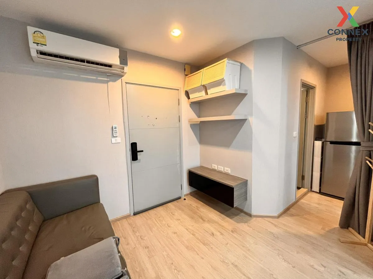 เช่าคอนโด  ไอดีโอ วุฒากาศ BTS-วุฒากาศ บางค้อ เขต จอมทอง กรุงเทพ C เช่าคอนโด  ไอดีโอ วุฒากาศ BTS-วุฒากาศ บางค้อ เขต จอมทอง กรุงเทพ C 2