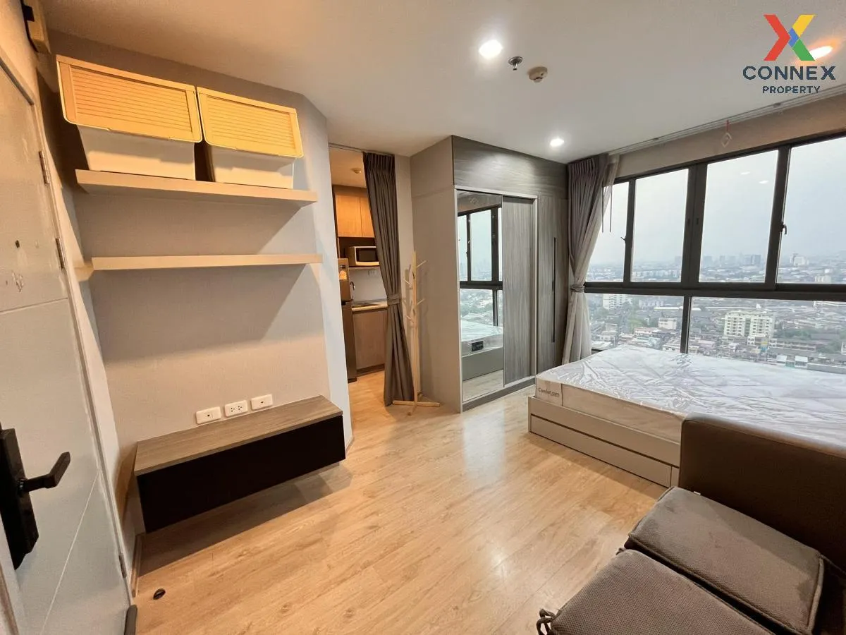 เช่าคอนโด  ไอดีโอ วุฒากาศ BTS-วุฒากาศ บางค้อ เขต จอมทอง กรุงเทพ C เช่าคอนโด  ไอดีโอ วุฒากาศ BTS-วุฒากาศ บางค้อ เขต จอมทอง กรุงเทพ C 3