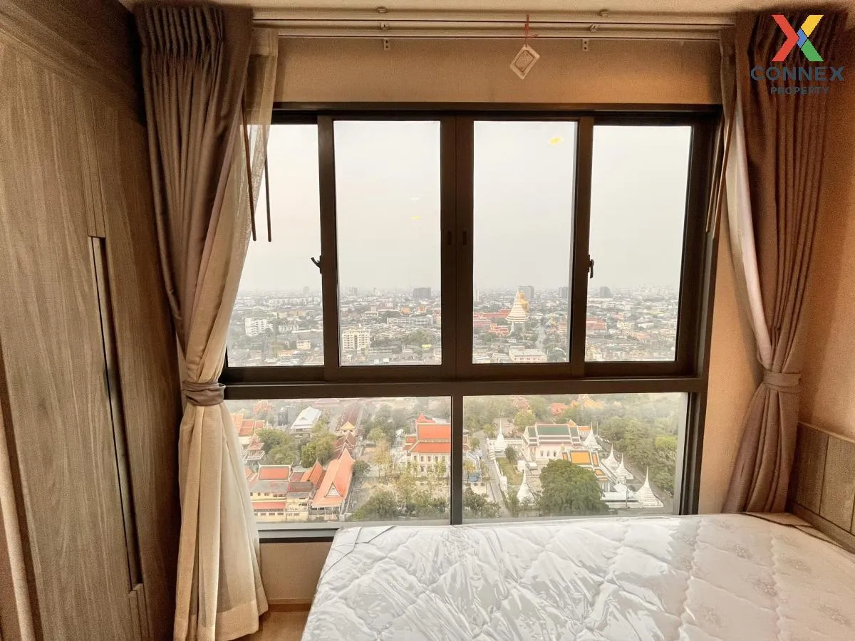 เช่าคอนโด  ไอดีโอ วุฒากาศ BTS-วุฒากาศ บางค้อ เขต จอมทอง กรุงเทพ C เช่าคอนโด  ไอดีโอ วุฒากาศ BTS-วุฒากาศ บางค้อ เขต จอมทอง กรุงเทพ C 4