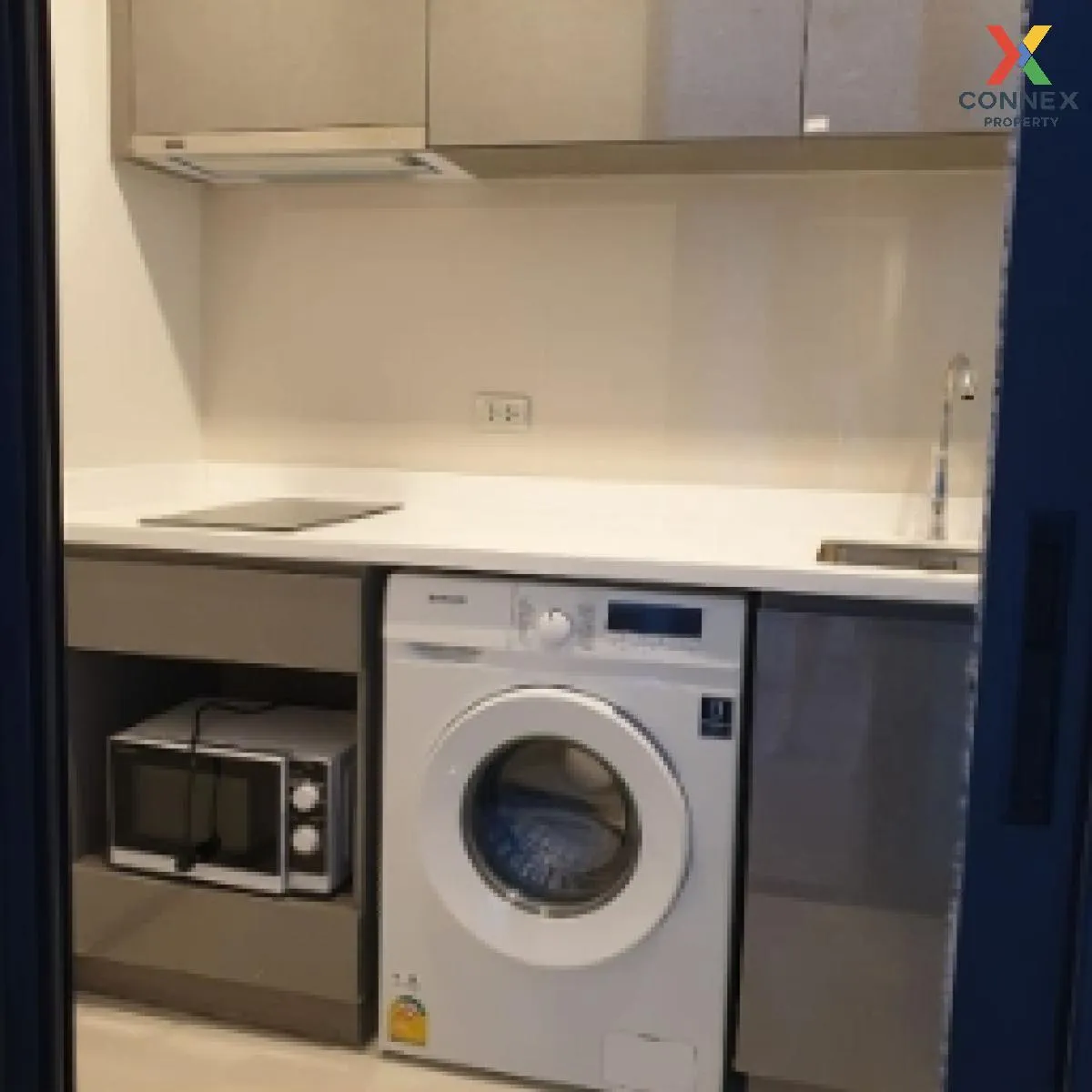 For Sale Condo , Life Asoke Hype Rama 9 , MRT-Phra Ram 9 , Makkas For Sale Condo , Life Asoke Hype Rama 9 , MRT-Phra Ram 9 , Makkas 3