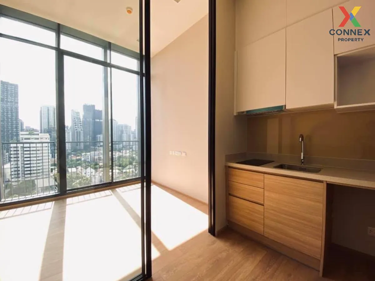 ขายคอนโด  โนเบิล อราวน์ สุขุมวิท 33 BTS-พร้อมพงษ์ คลองตันเหนือ เข 1