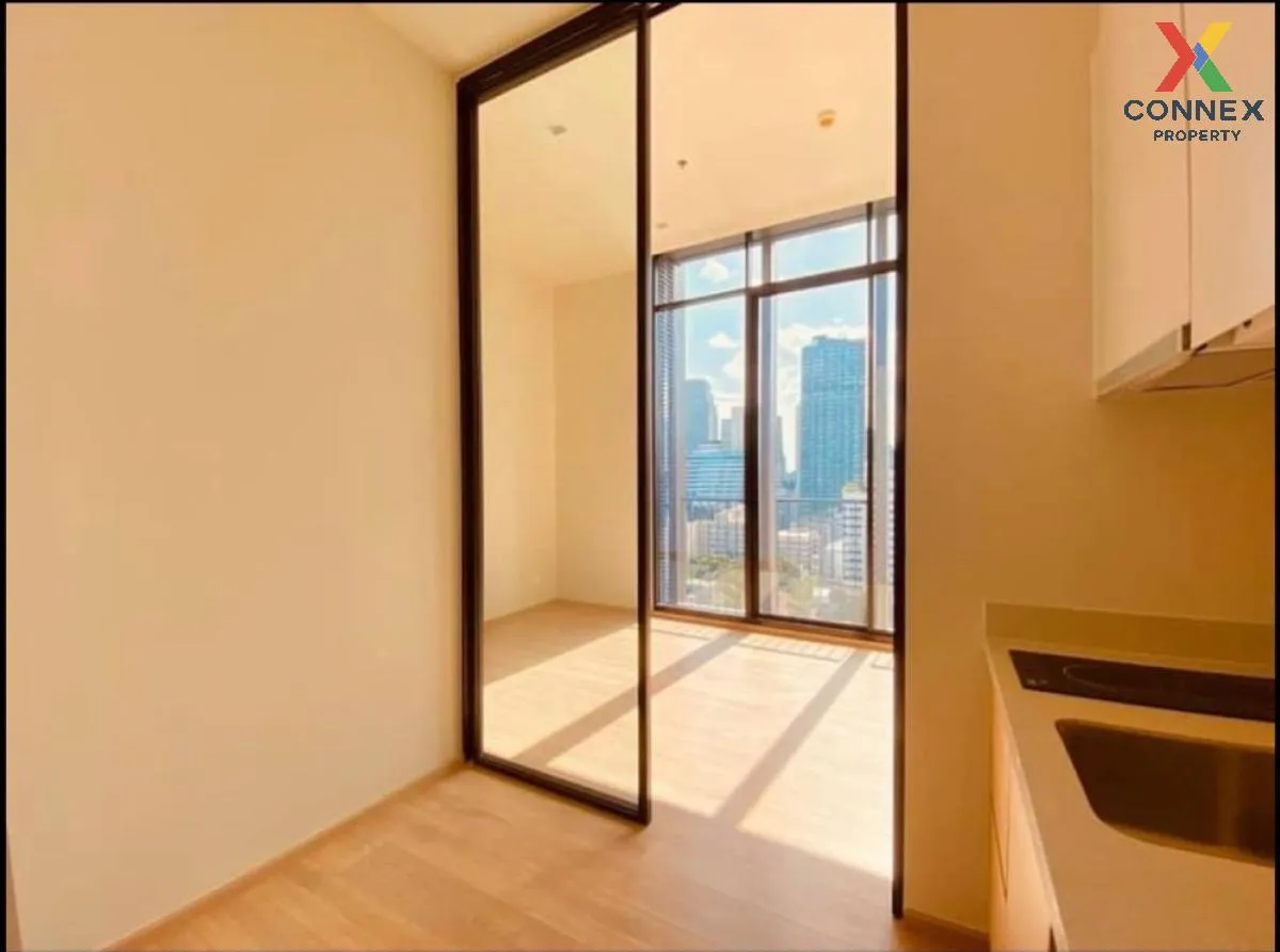 ขายคอนโด  โนเบิล อราวน์ สุขุมวิท 33 BTS-พร้อมพงษ์ คลองตันเหนือ เข 2