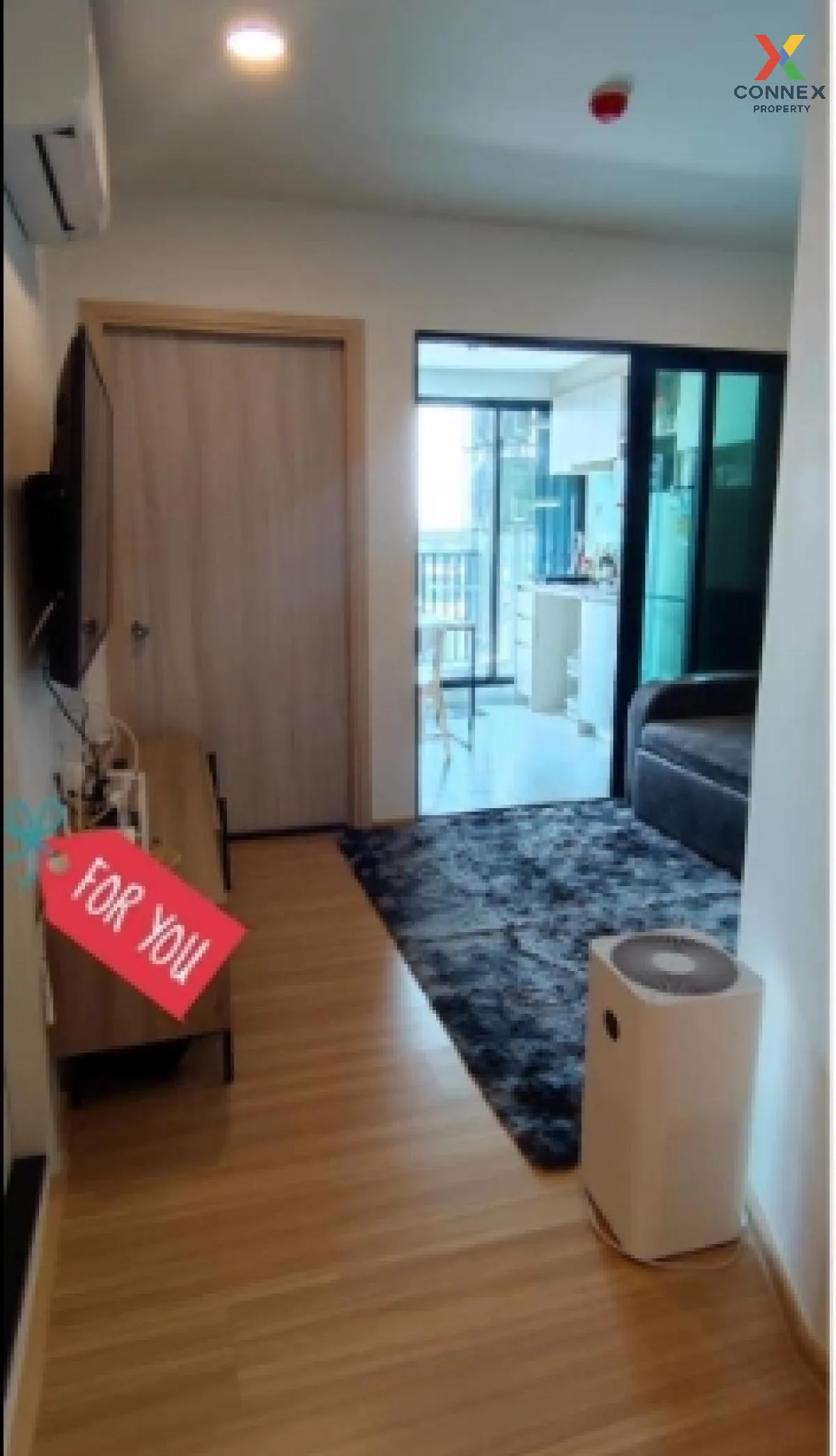 For Sale Condo , Chewathai Hallmark Ladprao-Chokchai 4 , MRT-Chok For Sale Condo , Chewathai Hallmark Ladprao-Chokchai 4 , MRT-Chok 3