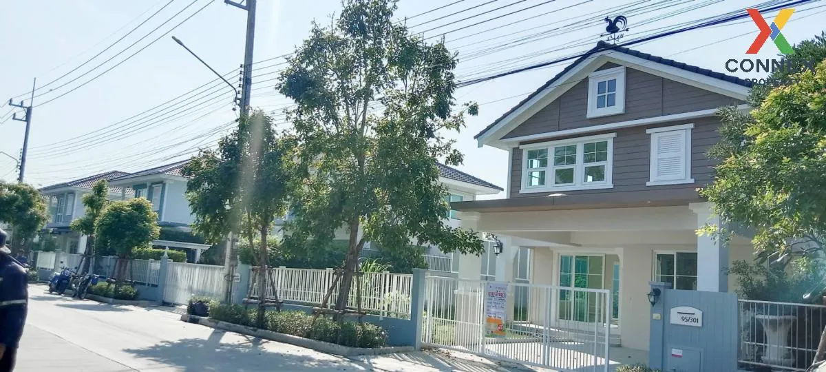 ขายบ้าน  วิลลาจจิโอ เกาะเรียน อยุธยา บ้านกรด บางปะอิน พระนครศรีอย ขายบ้าน  วิลลาจจิโอ เกาะเรียน อยุธยา บ้านกรด บางปะอิน พระนครศรีอย 2