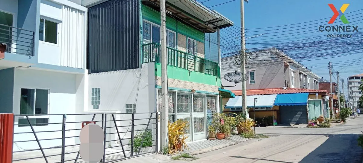 For Sale Townhouse/Townhome  , Dcube Phaholyothin Nawanakorn , Ch For Sale Townhouse/Townhome  , Dcube Phaholyothin Nawanakorn , Ch 2