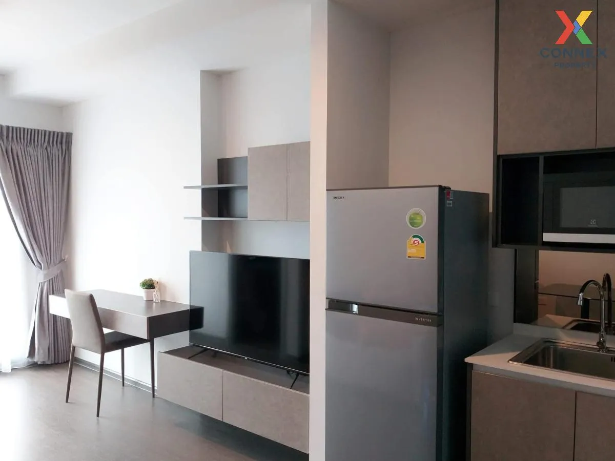 For Rent Condo , Ideo Phahol Jatujak , BTS-Saphan Khwai , Sam Sae 2