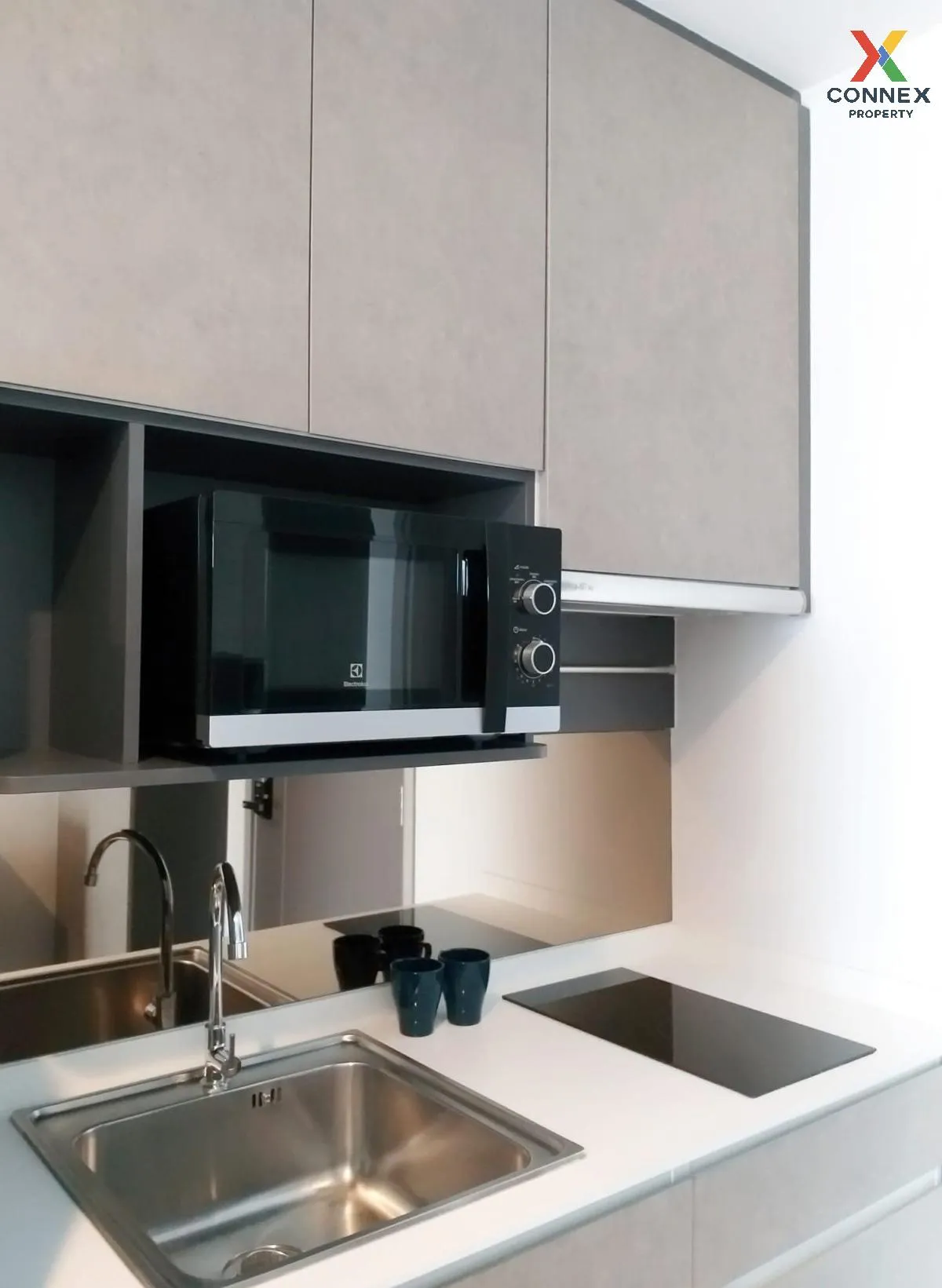 For Rent Condo , Ideo Phahol Jatujak , BTS-Saphan Khwai , Sam Sae 3