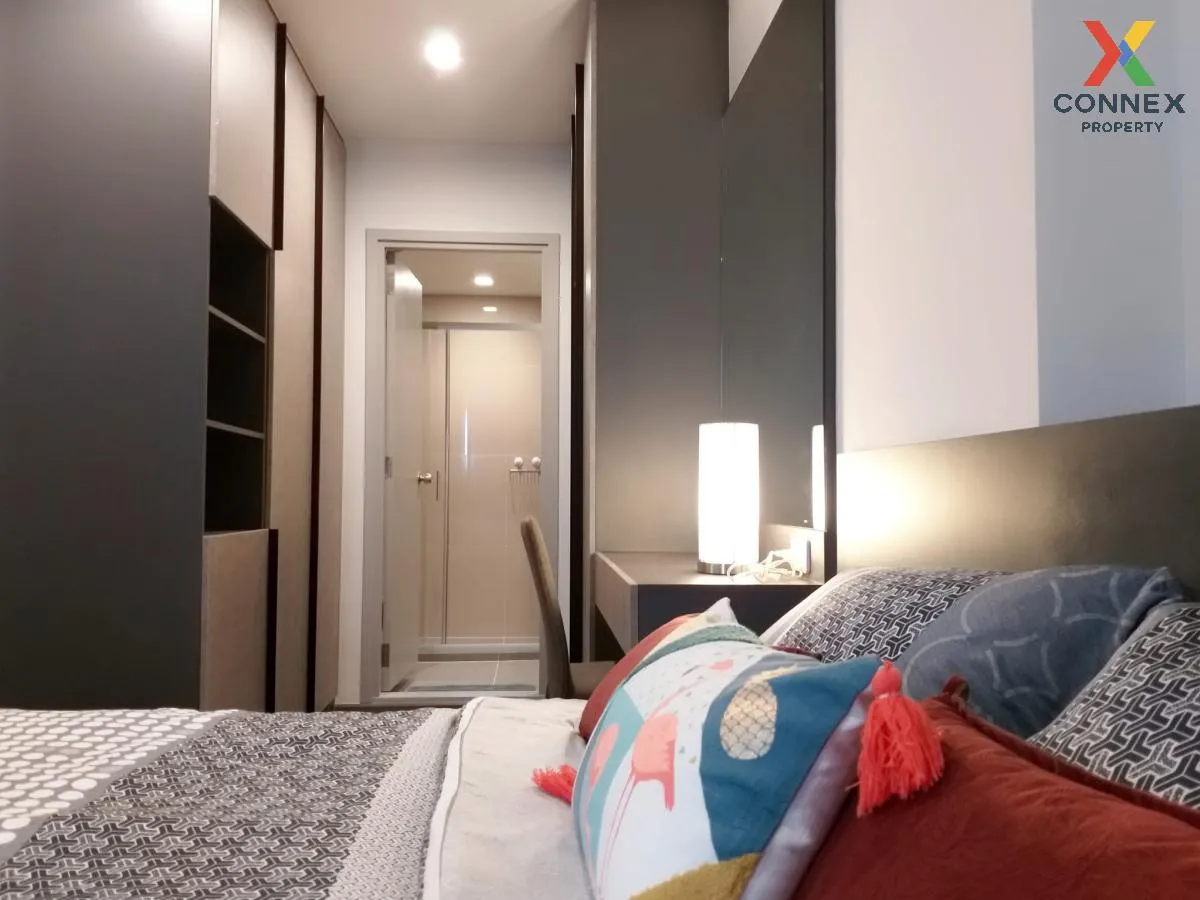 For Rent Condo , Ideo Phahol Jatujak , BTS-Saphan Khwai , Sam Sae