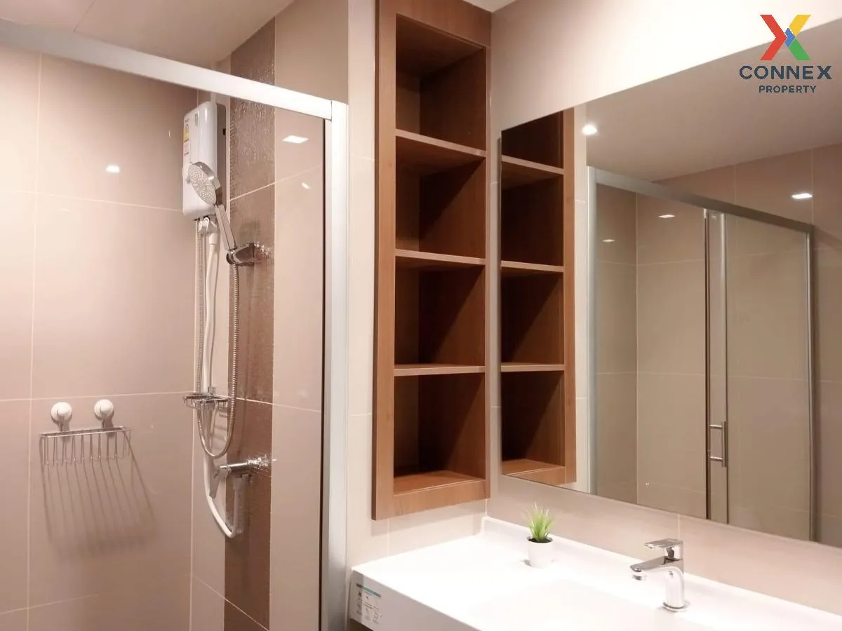 For Rent Condo , Ideo Phahol Jatujak , BTS-Saphan Khwai , Sam Sae