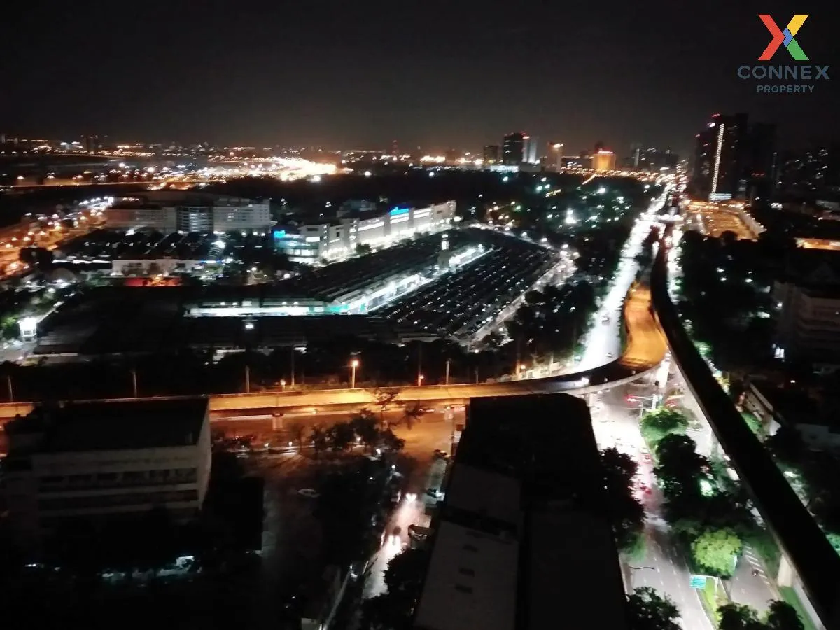 For Rent Condo , Ideo Phahol Jatujak , BTS-Saphan Khwai , Sam Sae