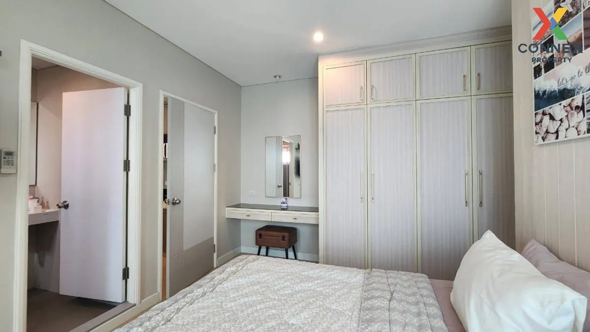 เช่าคอนโด  ลุมพินี เพลส รัชดา - สาธุ BTS-ช่องนนทรี ช่องนนทรี เขต 