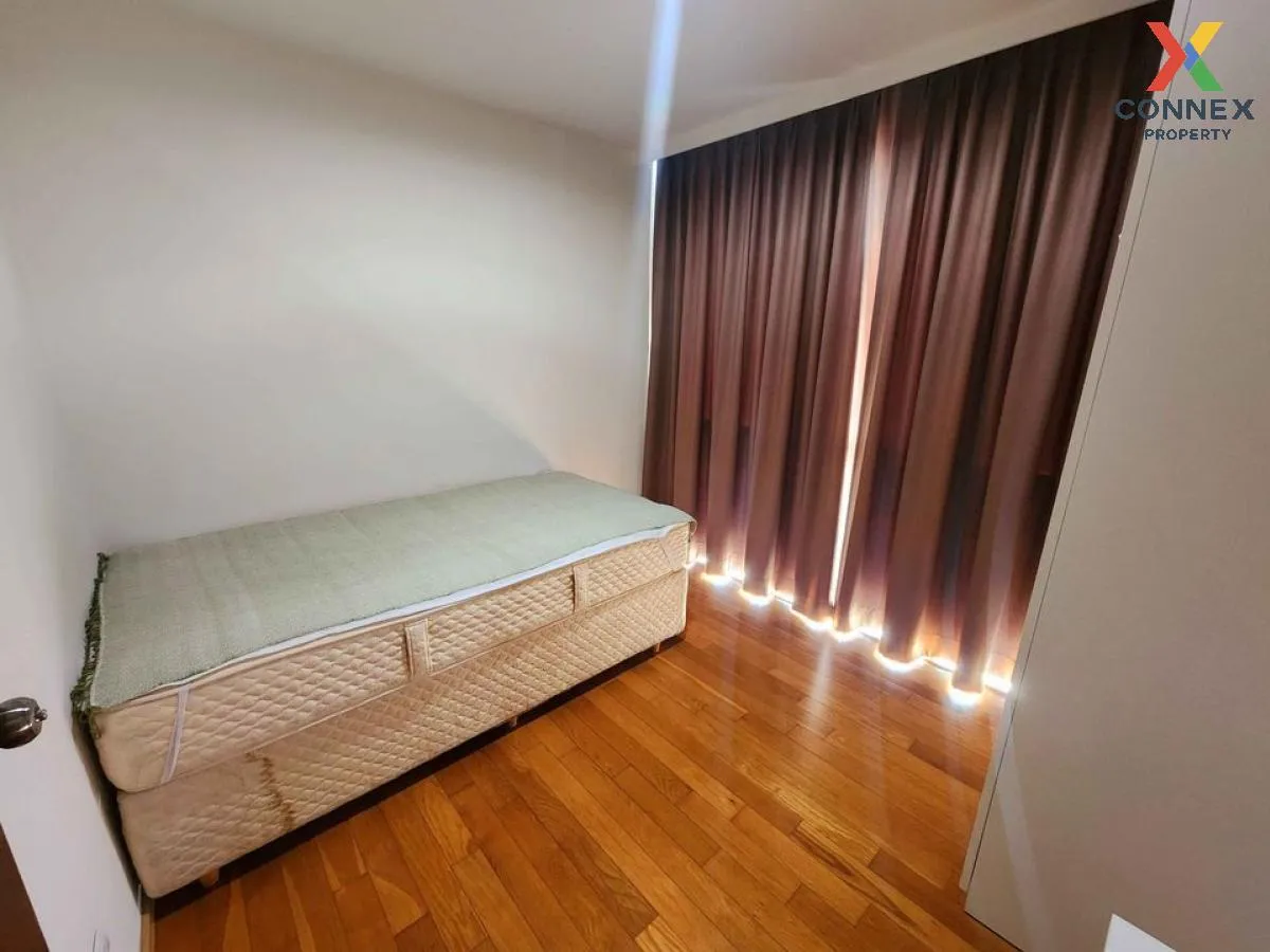 For Sale Condo , Abstracts Phahonyothin Park , corner unit , BTS-