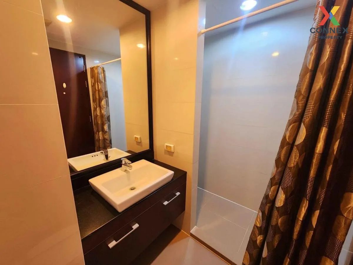 For Sale Condo , Abstracts Phahonyothin Park , corner unit , BTS-