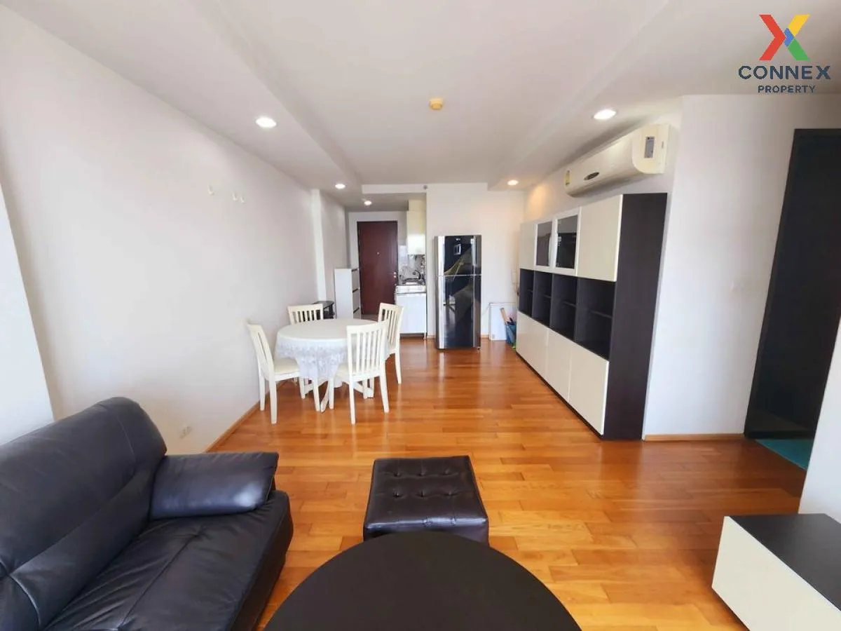 For Sale Condo , Abstracts Phahonyothin Park , corner unit , BTS- 3