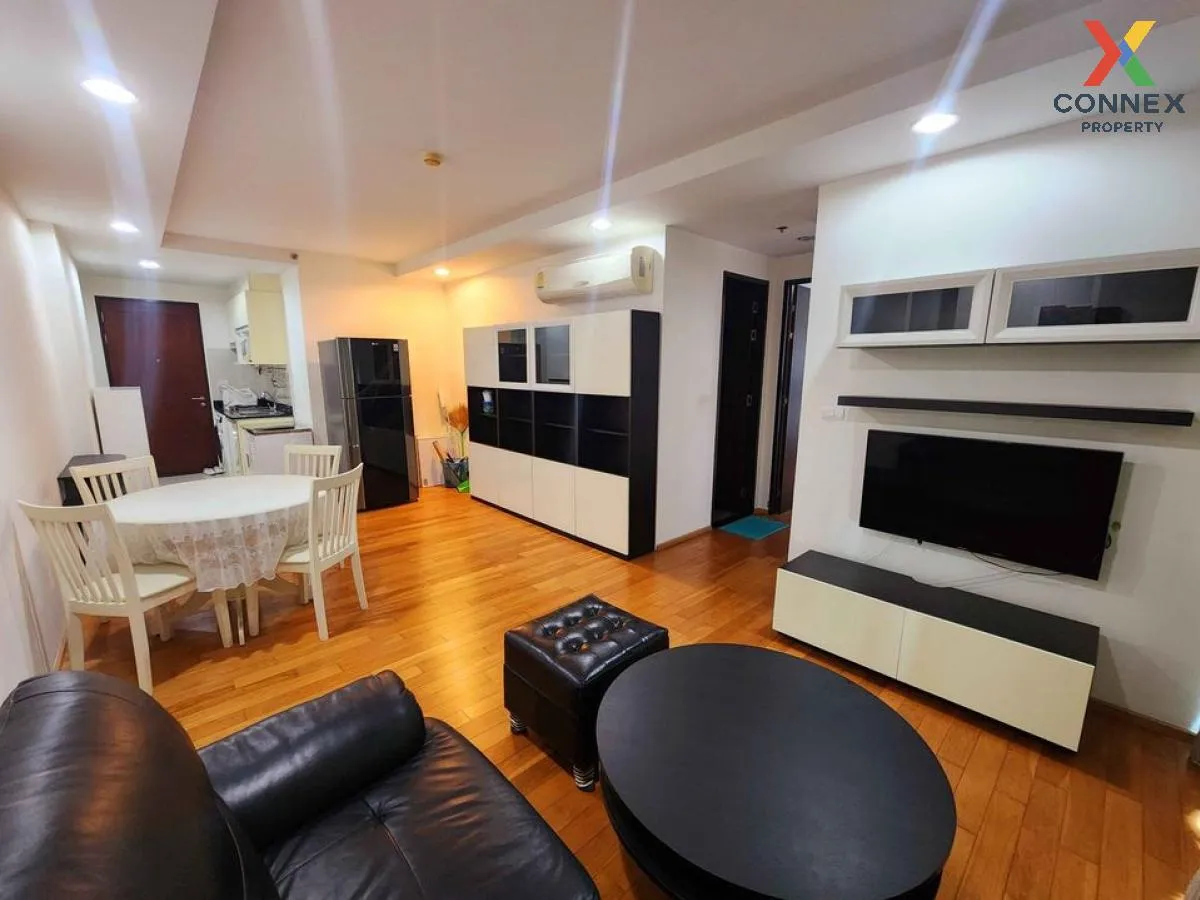 For Sale Condo , Abstracts Phahonyothin Park , corner unit , BTS- 4