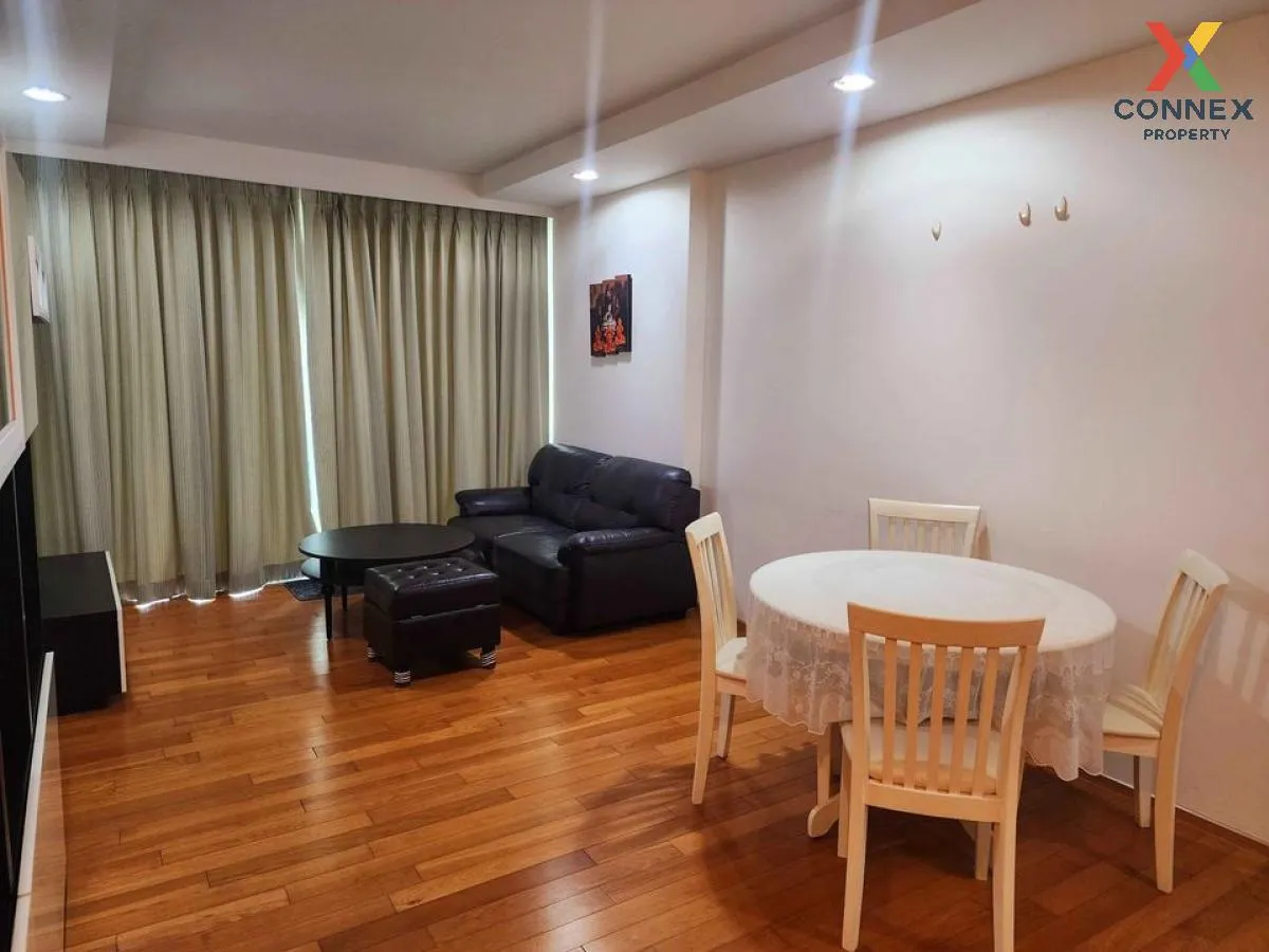 For Sale Condo , Abstracts Phahonyothin Park , corner unit , BTS-