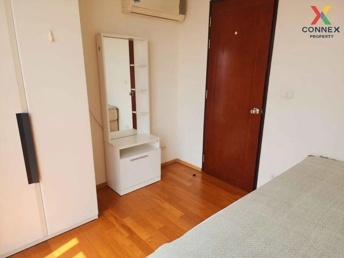 For Sale Condo , Abstracts Phahonyothin Park , corner unit , BTS-