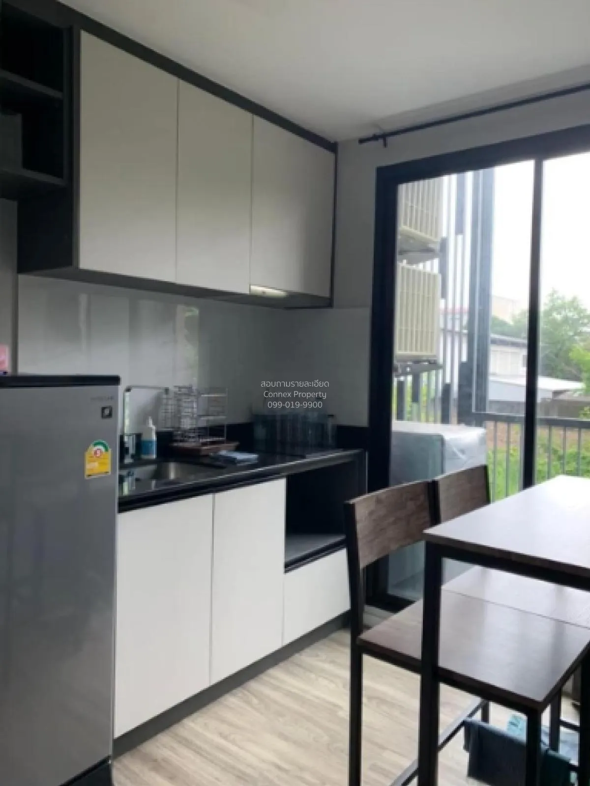 ขายคอนโด  เวรี่ สุขุมวิท 72 BTS-แบริ่ง สำโรงเหนือ เมืองสมุทรปรากา 3