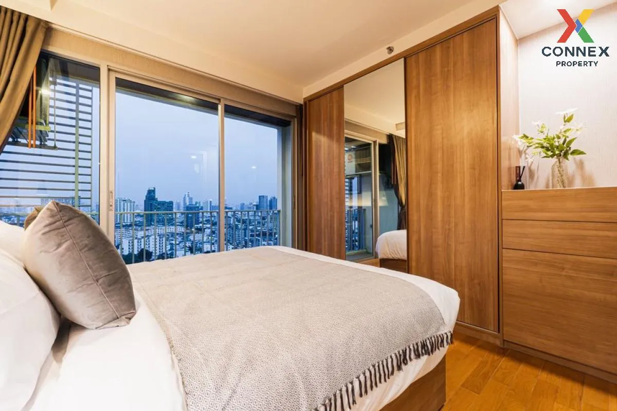 For Rent Condo , Abstracts Phahonyothin Park , BTS-Ha Yaek Lat Ph