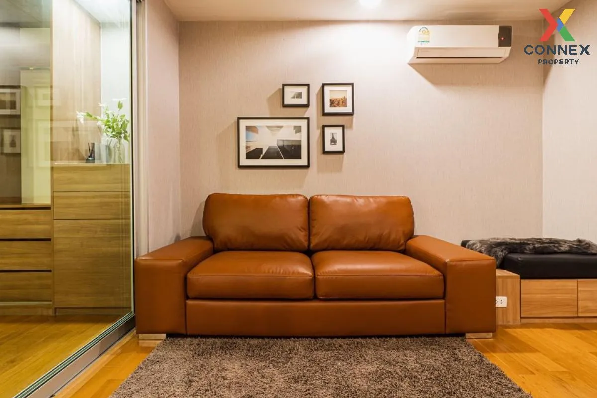 For Rent Condo , Abstracts Phahonyothin Park , BTS-Ha Yaek Lat Ph 3