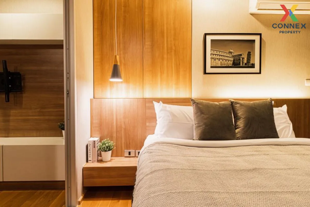 For Rent Condo , Abstracts Phahonyothin Park , BTS-Ha Yaek Lat Ph