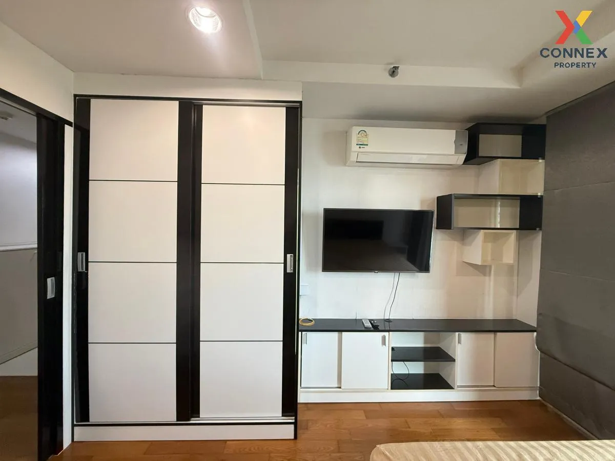 For Rent Condo , Abstracts Phahonyothin Park , BTS-Ha Yaek Lat Ph 2