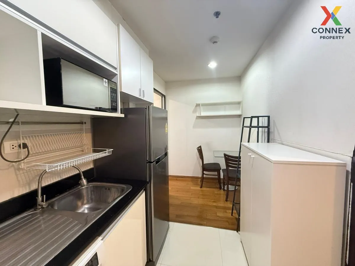 For Rent Condo , Abstracts Phahonyothin Park , BTS-Ha Yaek Lat Ph 3