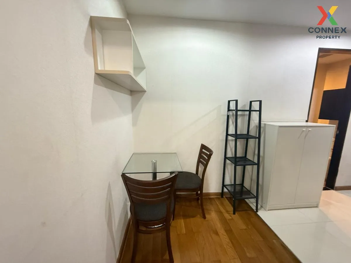 For Rent Condo , Abstracts Phahonyothin Park , BTS-Ha Yaek Lat Ph 4