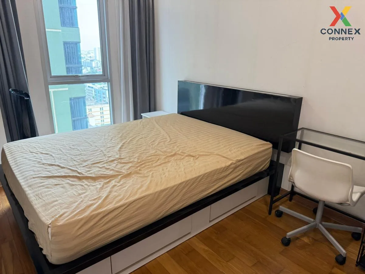 For Rent Condo , Abstracts Phahonyothin Park , BTS-Ha Yaek Lat Ph