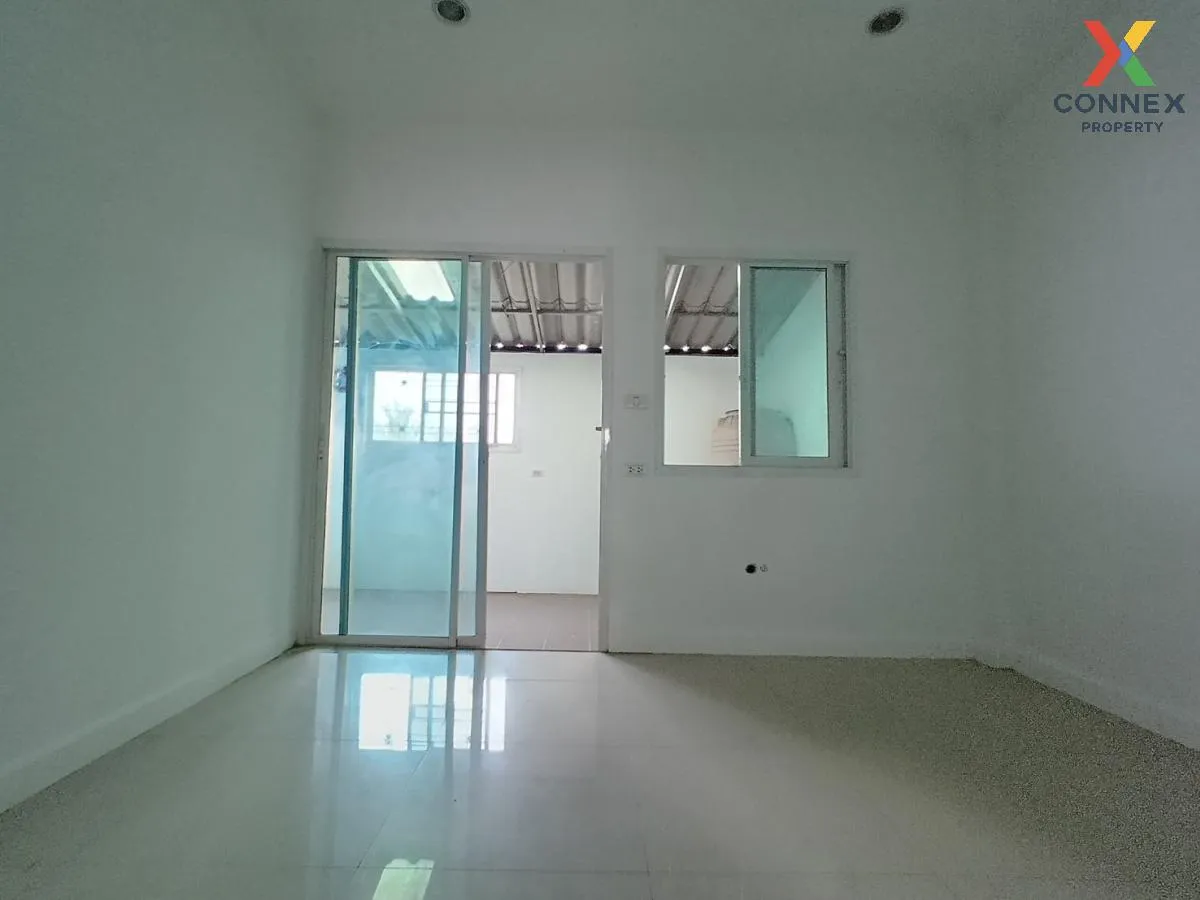 ขายทาวน์เฮ้าส์/ทาวน์โฮม  เดอะ ปาร์ค แอท แฟชั่น คันนายาว เขต บึงกุ 4