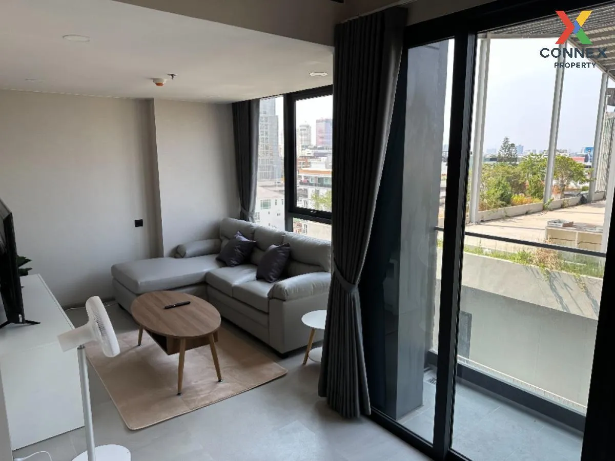 For Sale Condo , Cooper Siam , Duplex , BTS-National Stadium , Ro 2