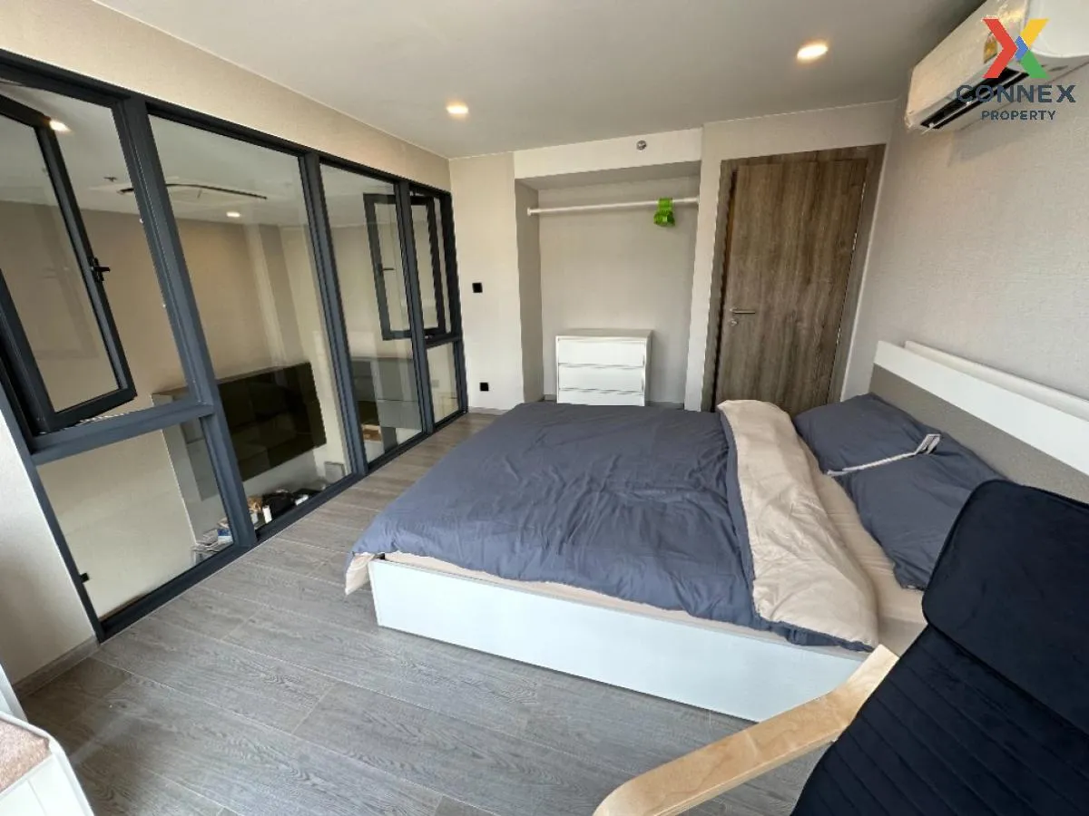 For Sale Condo , Cooper Siam , Duplex , BTS-National Stadium , Ro