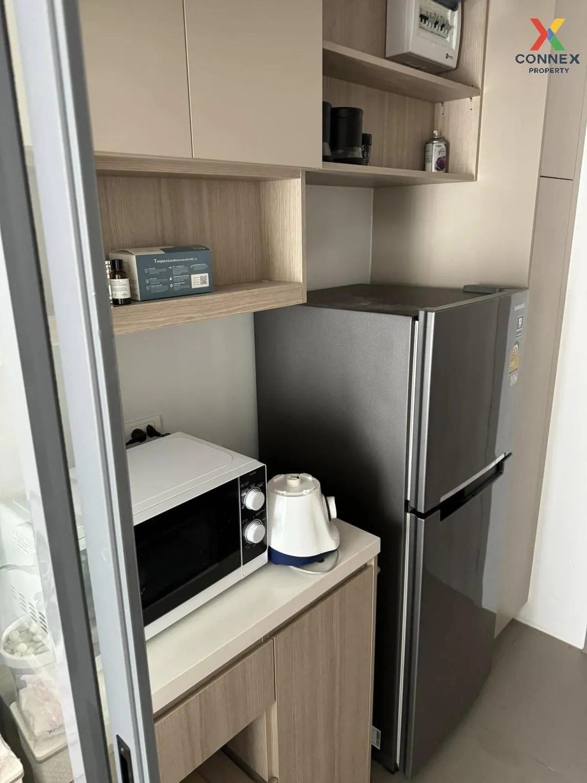 ขายคอนโด  เดอะ เนสท์ สุขุมวิท 71 BTS-พระโขนง พระโขนงเหนือ เขต วัฒ 3