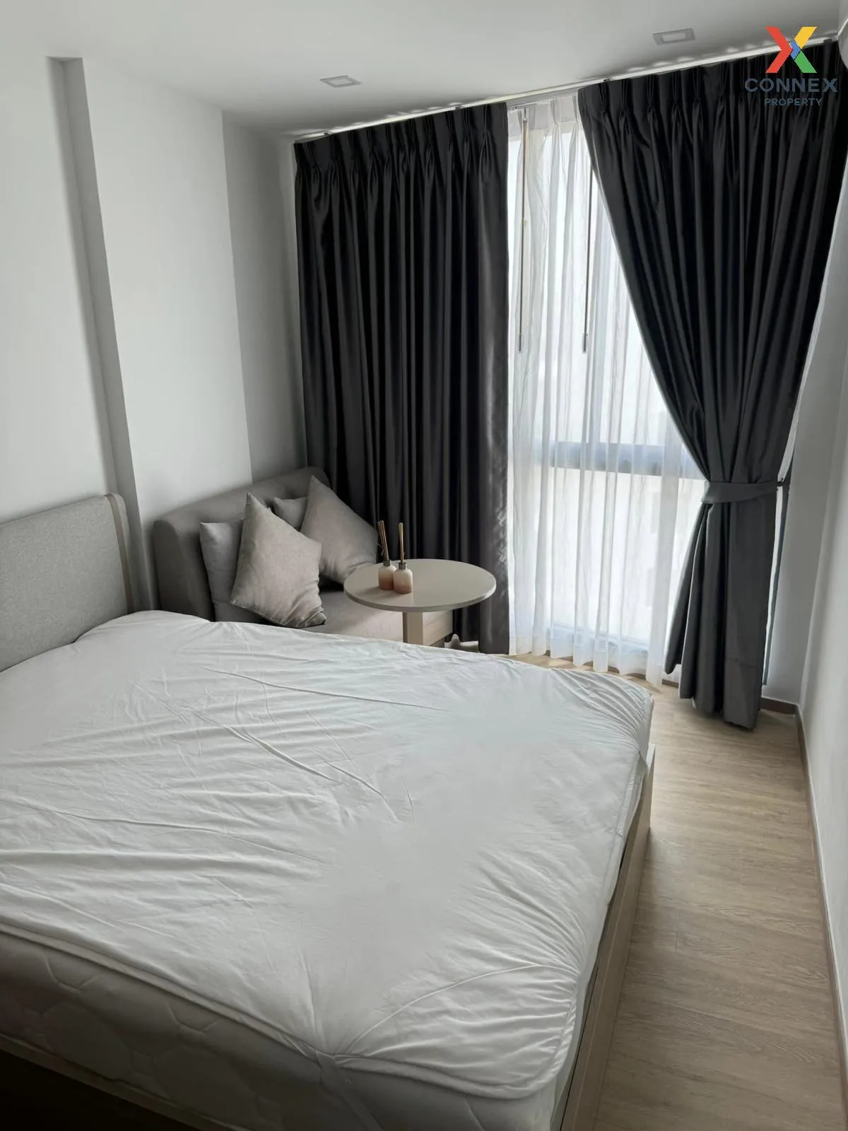 ขายคอนโด  เดอะ เนสท์ สุขุมวิท 71 BTS-พระโขนง พระโขนงเหนือ เขต วัฒ 4