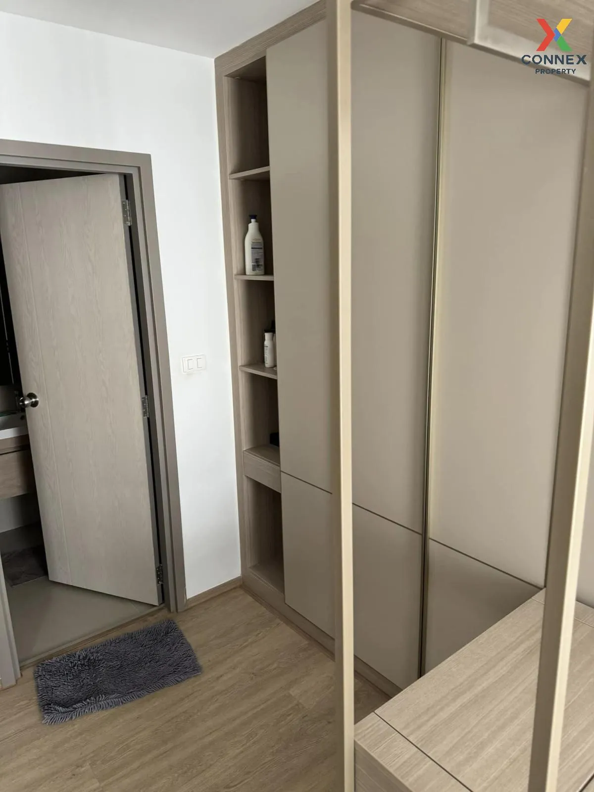 ขายคอนโด  เดอะ เนสท์ สุขุมวิท 71 BTS-พระโขนง พระโขนงเหนือ เขต วัฒ