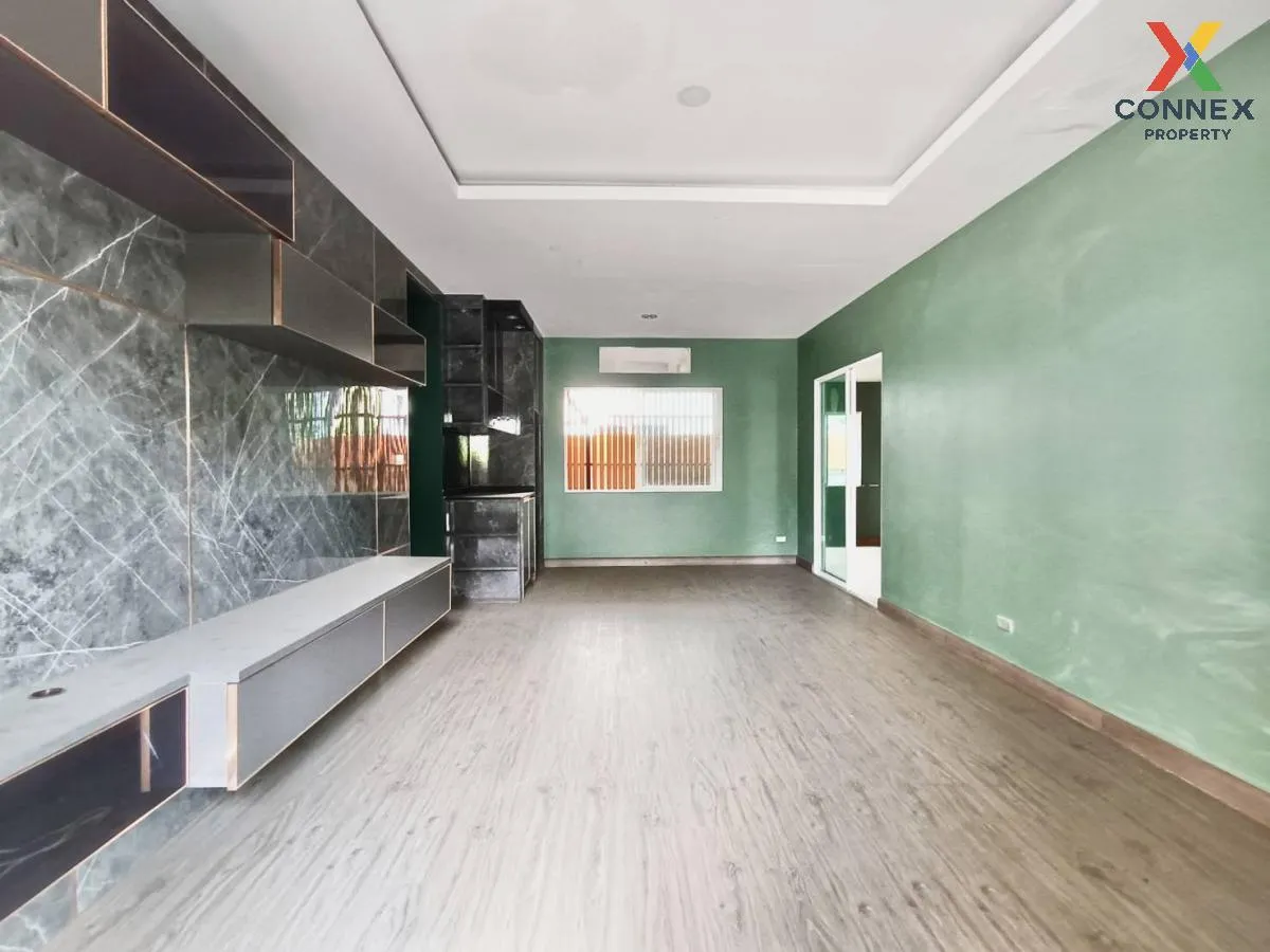 ขายบ้าน  เพอร์เฟค เพลส รามอินทรา-วงแหวน 3 ออเงิน เขต คลองสามวา กร