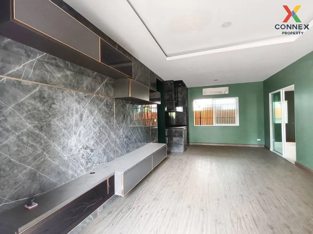 ขายบ้าน  เพอร์เฟค เพลส รามอินทรา-วงแหวน 3 ออเงิน เขต คลองสามวา กร