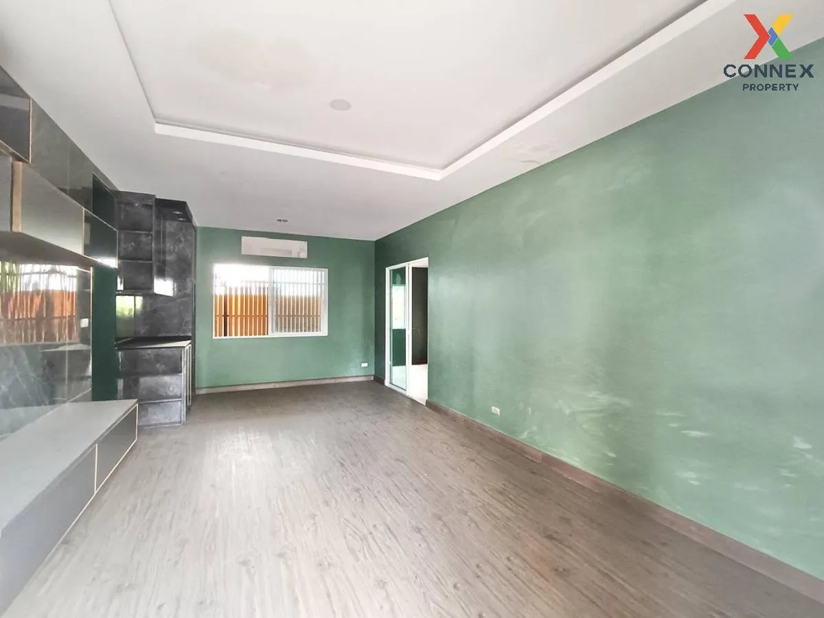 ขายบ้าน  เพอร์เฟค เพลส รามอินทรา-วงแหวน 3 ออเงิน เขต คลองสามวา กร