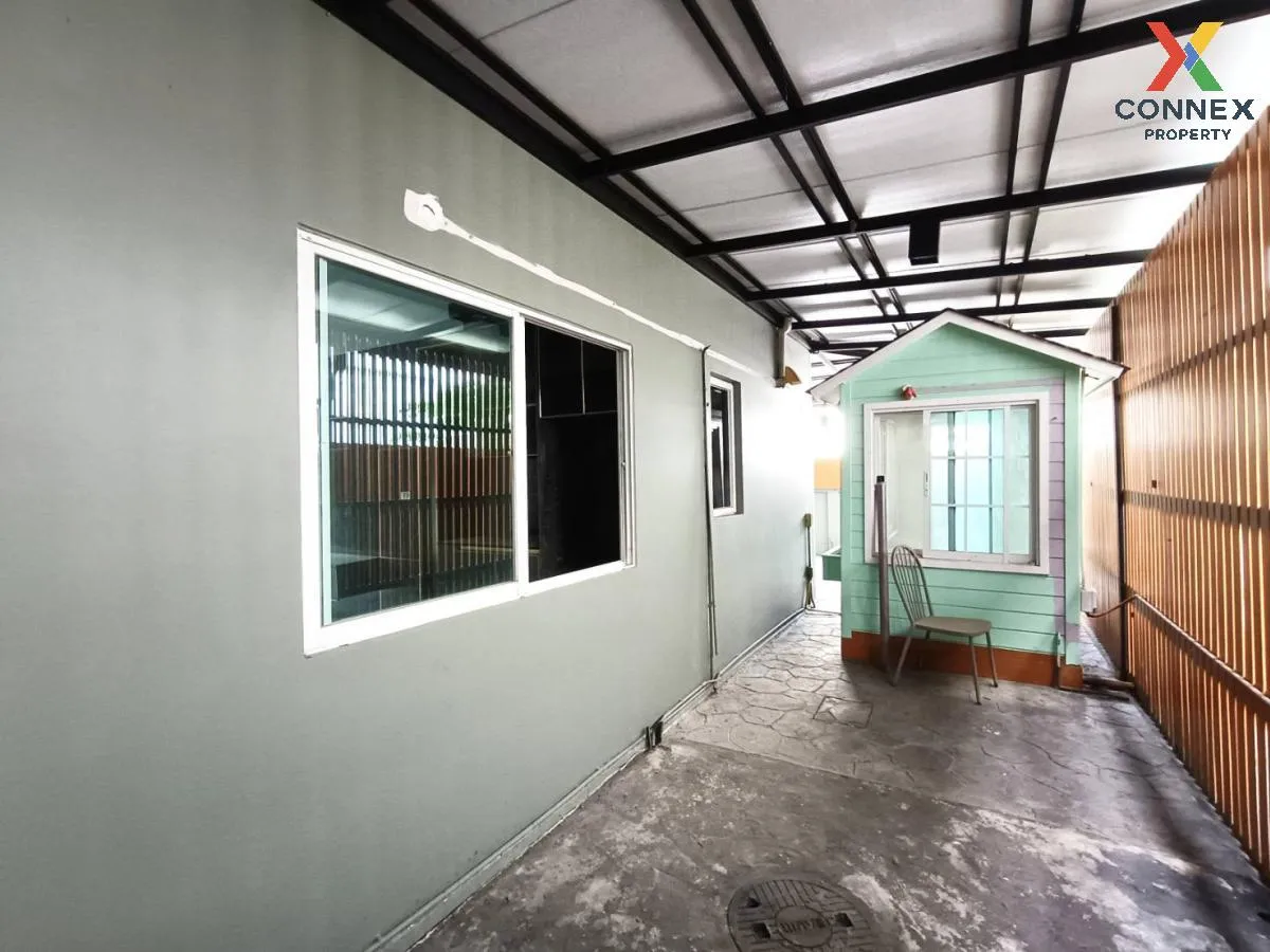 ขายบ้าน  เพอร์เฟค เพลส รามอินทรา-วงแหวน 3 ออเงิน เขต คลองสามวา กร